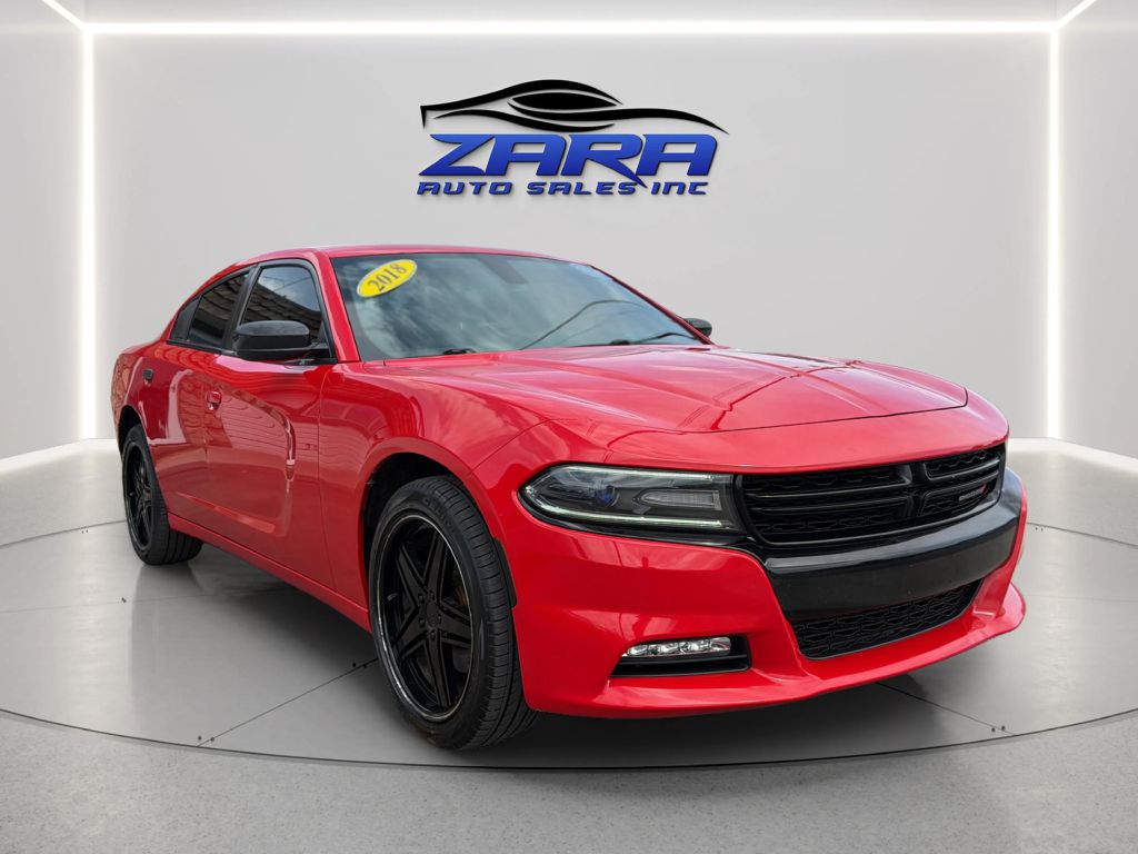 Photo 9 of this DODGE CHARGER