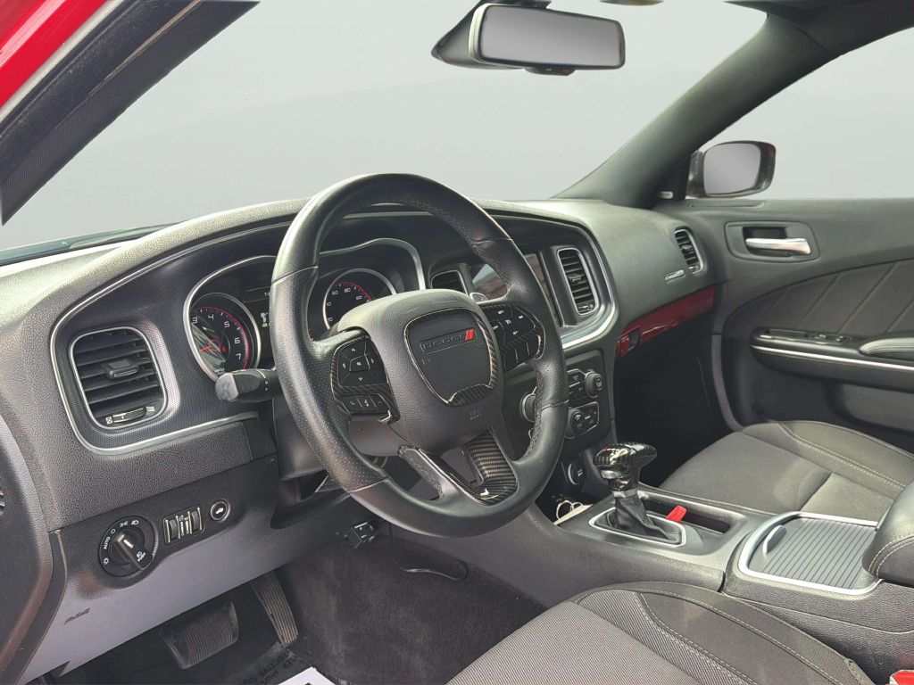 Photo 10 of this DODGE CHARGER