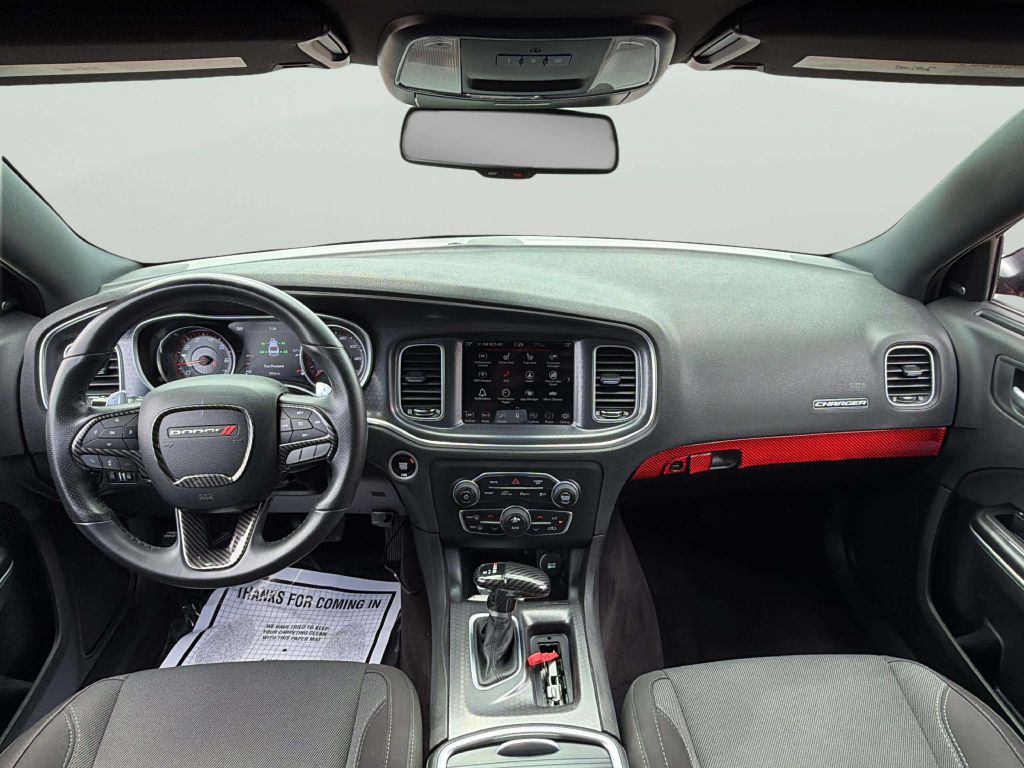 Photo 18 of this DODGE CHARGER