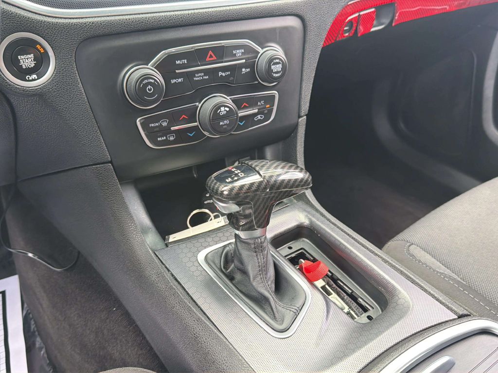 Photo 20 of this DODGE CHARGER