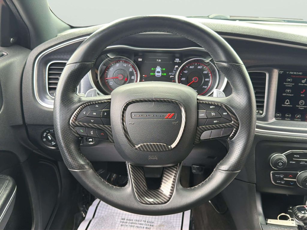 Photo 21 of this DODGE CHARGER
