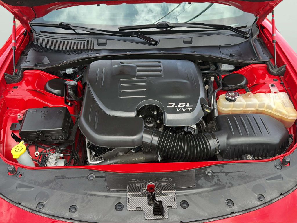 Photo 27 of this DODGE CHARGER