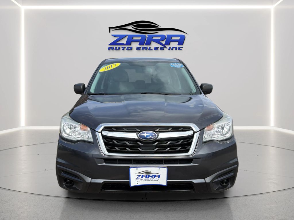 Photo 2 of this SUBARU FORESTER