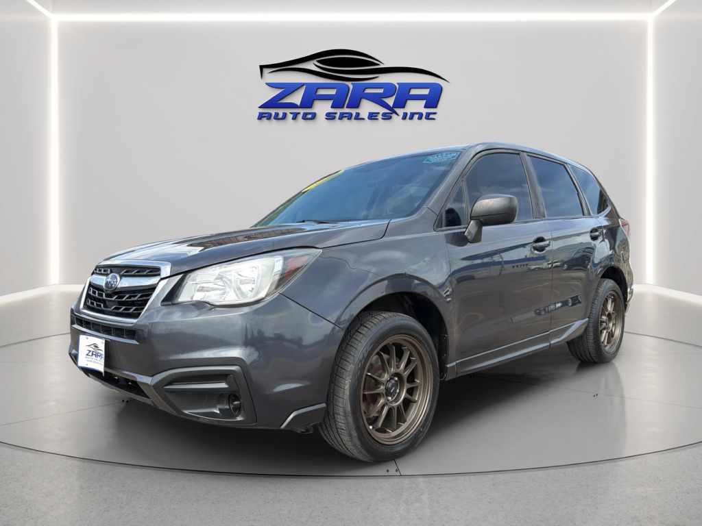 Photo 3 of this SUBARU FORESTER