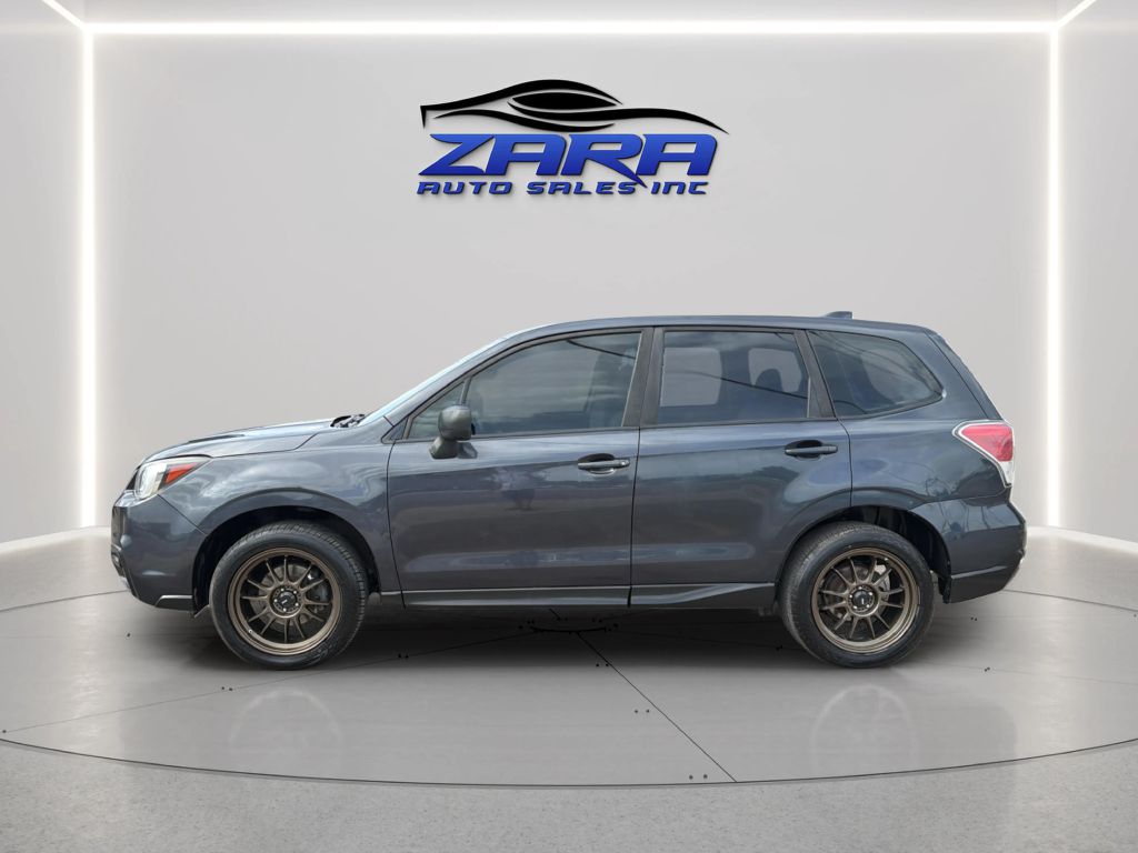 Photo 4 of this SUBARU FORESTER