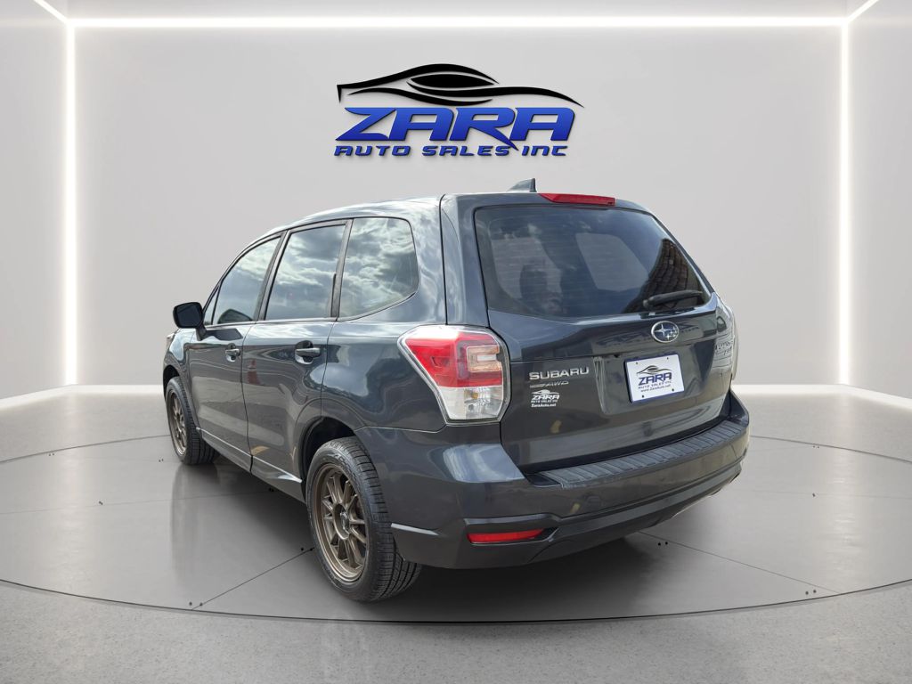 Photo 5 of this SUBARU FORESTER