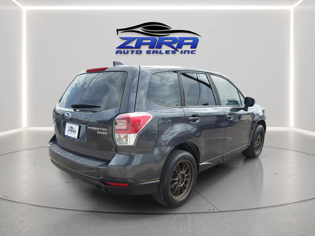 Photo 7 of this SUBARU FORESTER