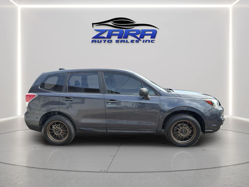 Photo 8 of this SUBARU FORESTER