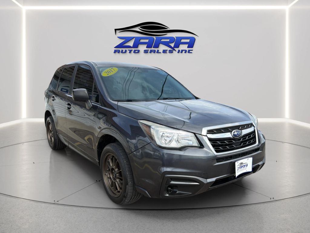 Photo 9 of this SUBARU FORESTER