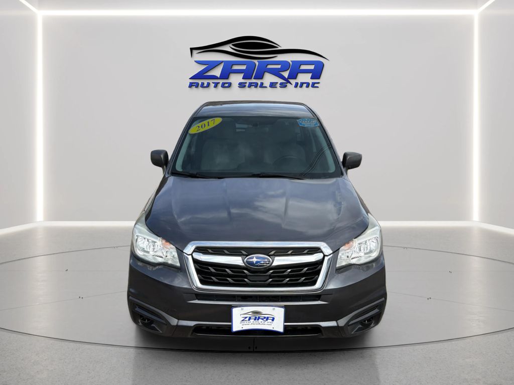 Photo 10 of this SUBARU FORESTER