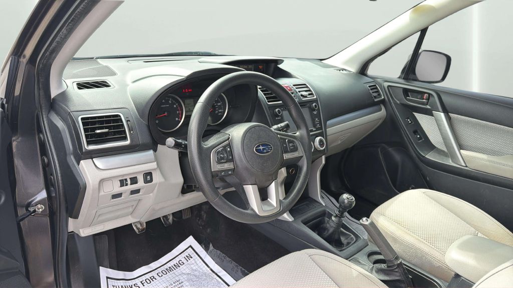 Photo 17 of this SUBARU FORESTER