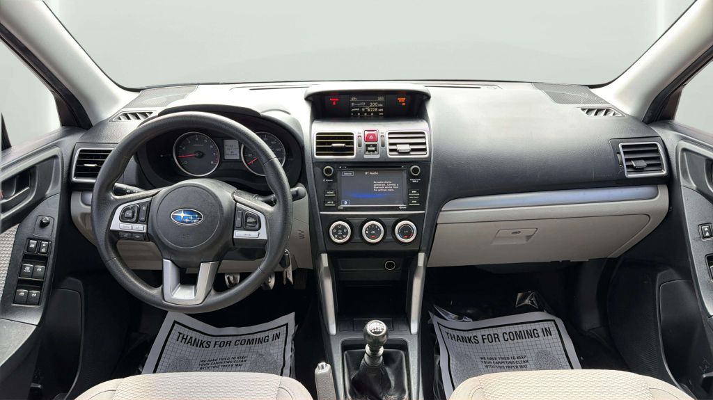 Photo 20 of this SUBARU FORESTER