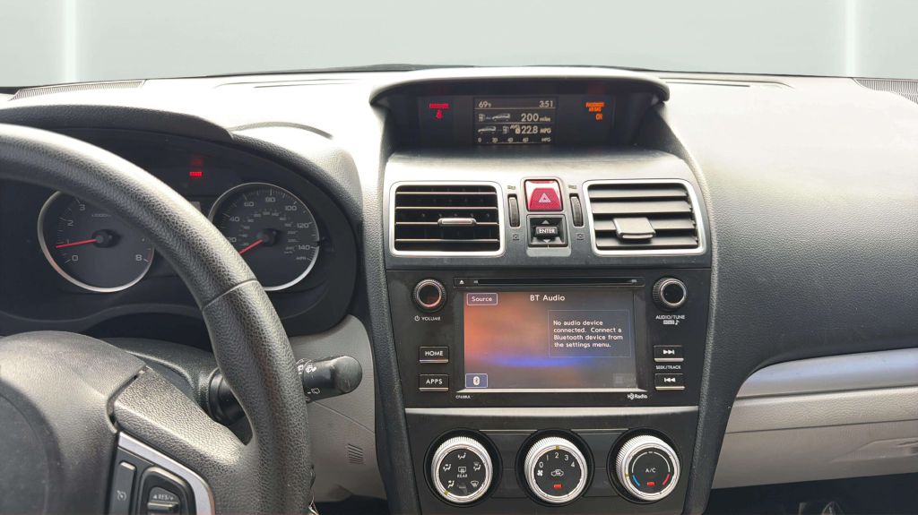 Photo 21 of this SUBARU FORESTER