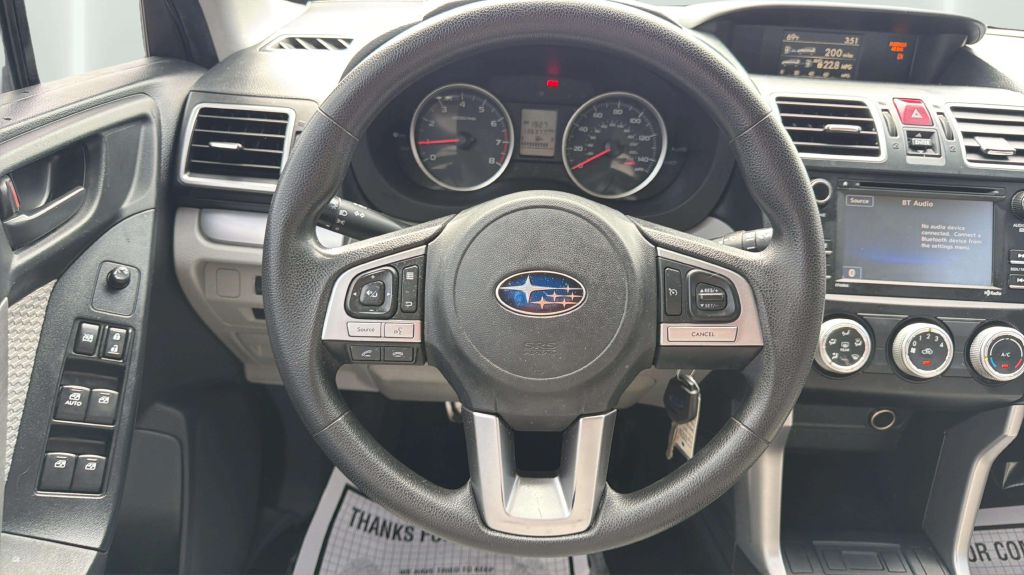Photo 22 of this SUBARU FORESTER