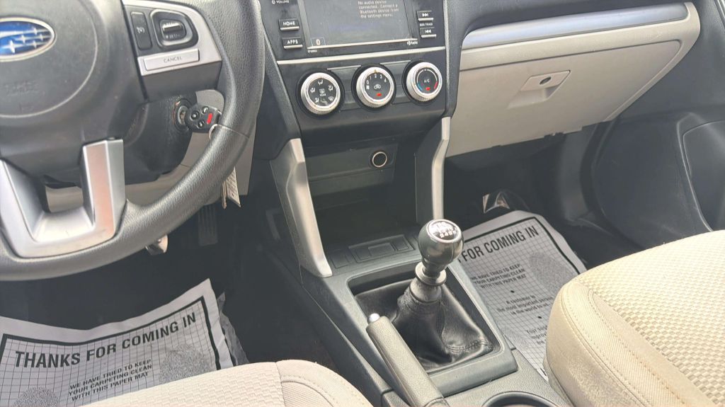 Photo 23 of this SUBARU FORESTER