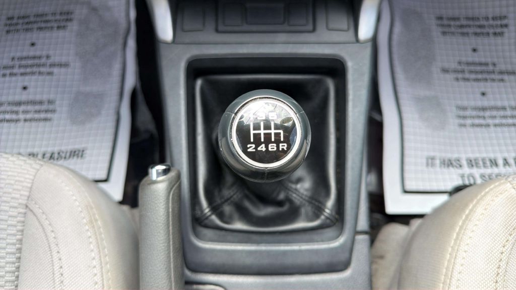 Photo 24 of this SUBARU FORESTER