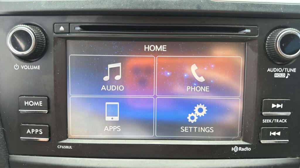 Photo 25 of this SUBARU FORESTER