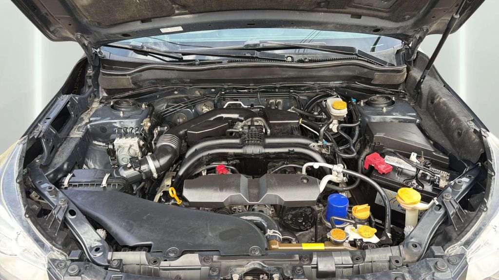 Photo 28 of this SUBARU FORESTER