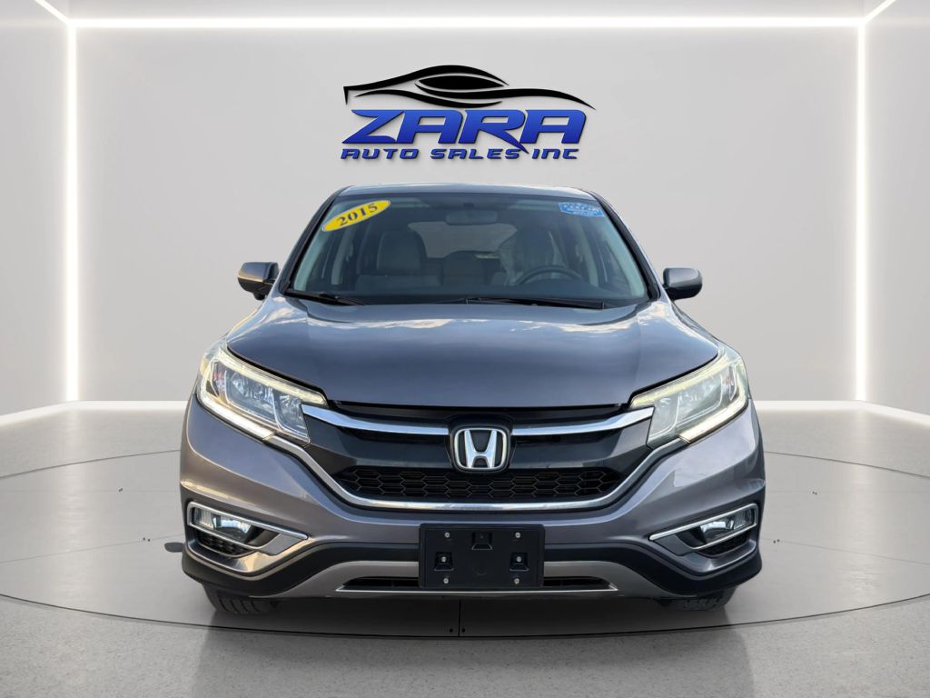 Photo 2 of this HONDA CR-V