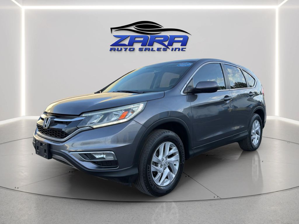 Photo 3 of this HONDA CR-V