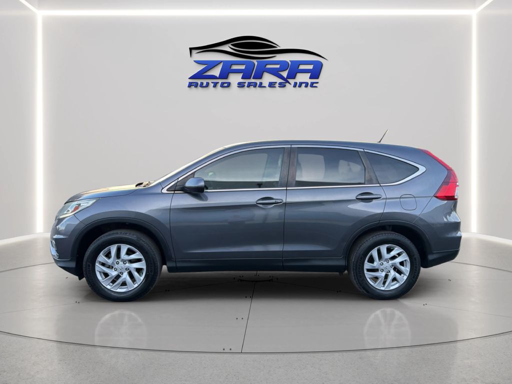 Photo 4 of this HONDA CR-V