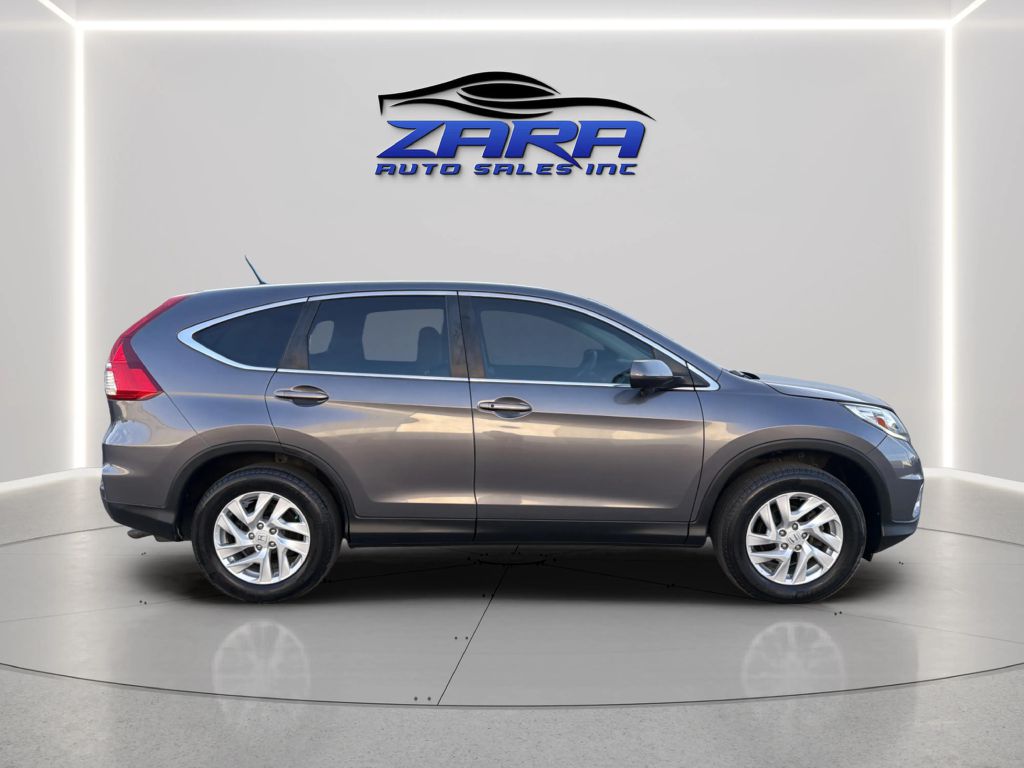 Photo 8 of this HONDA CR-V