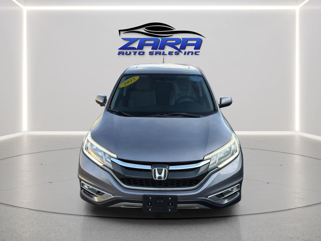 Photo 10 of this HONDA CR-V