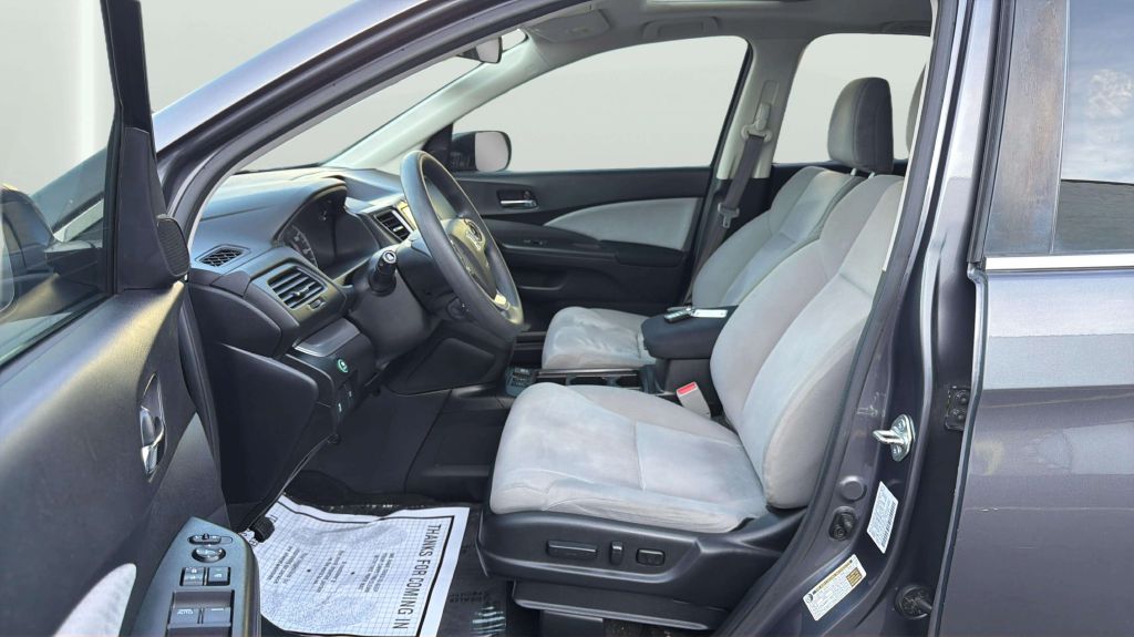 Photo 11 of this HONDA CR-V