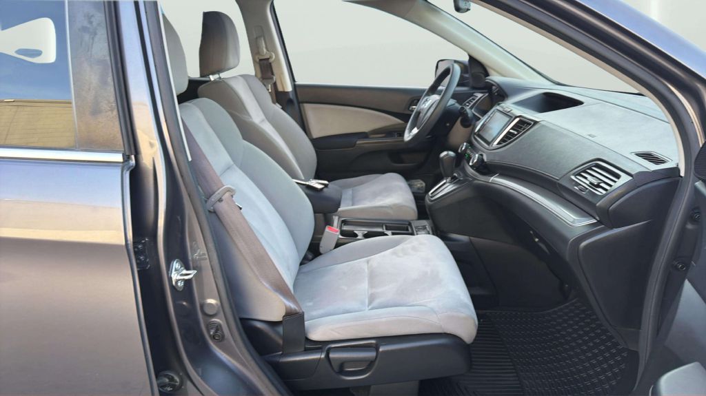Photo 13 of this HONDA CR-V
