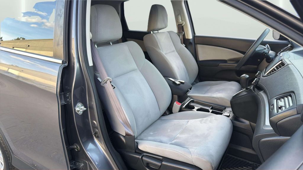Photo 14 of this HONDA CR-V
