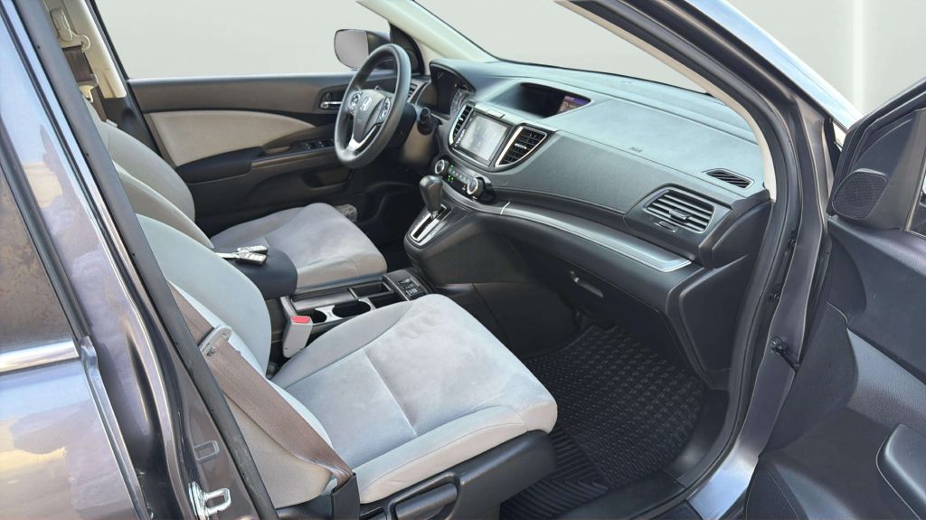 Photo 15 of this HONDA CR-V