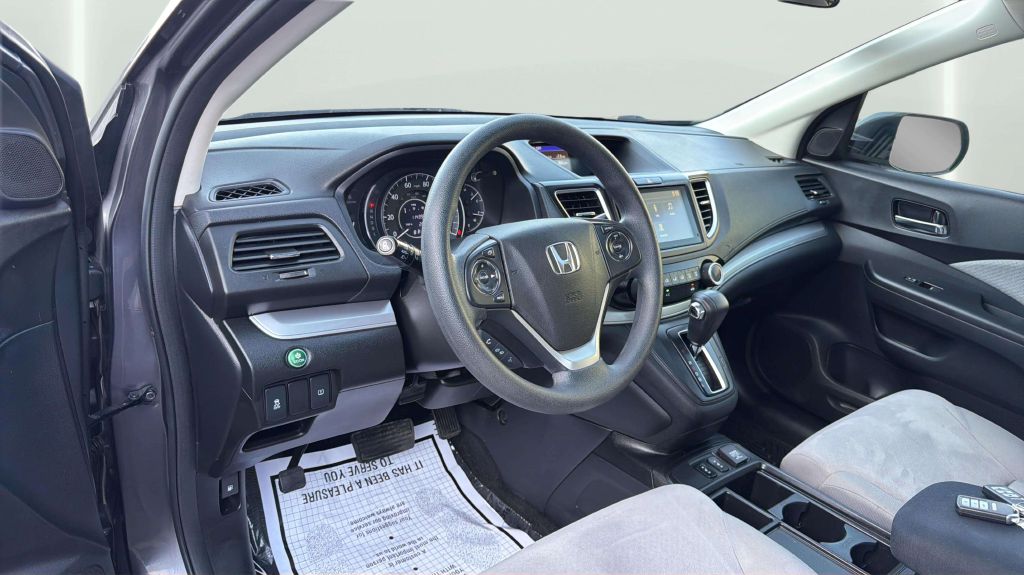 Photo 17 of this HONDA CR-V