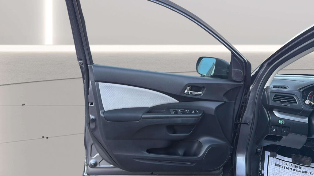 Photo 18 of this HONDA CR-V