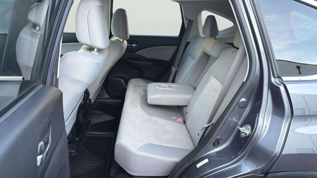 Photo 20 of this HONDA CR-V