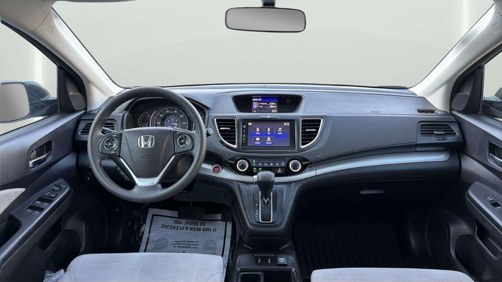 Photo 21 of this HONDA CR-V