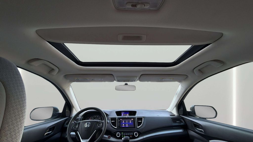 Photo 22 of this HONDA CR-V