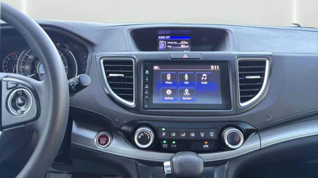 Photo 23 of this HONDA CR-V