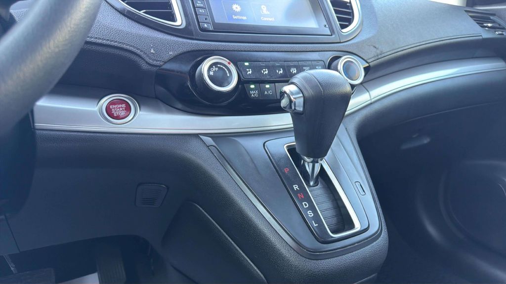 Photo 24 of this HONDA CR-V