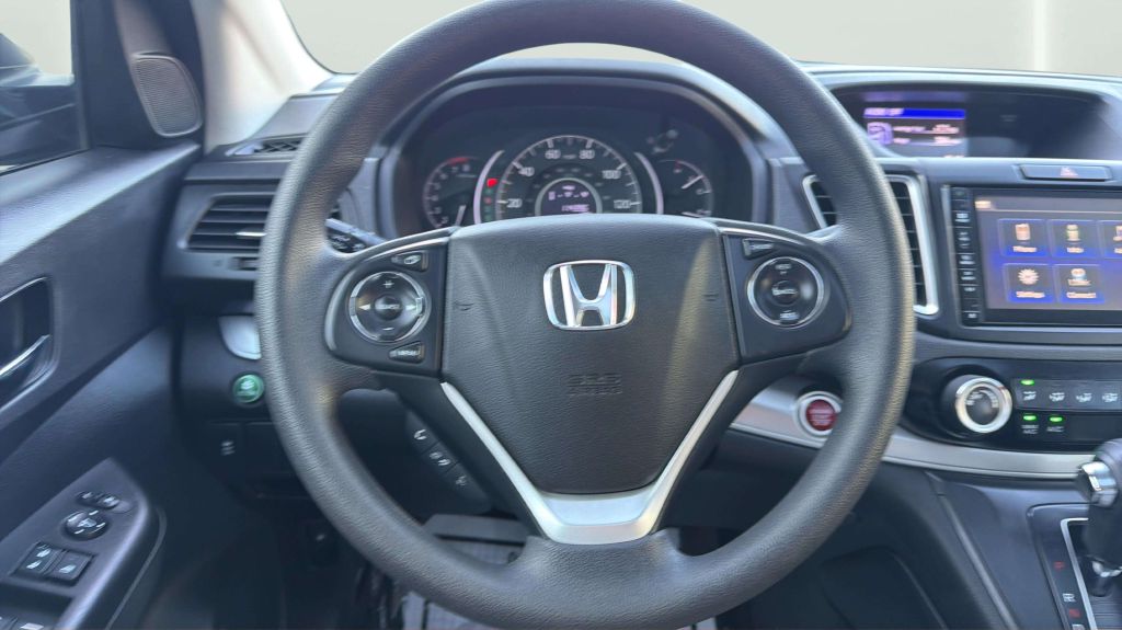 Photo 27 of this HONDA CR-V