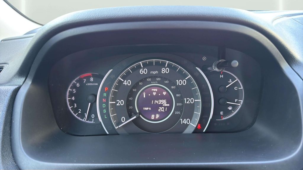 Photo 28 of this HONDA CR-V