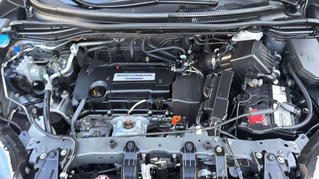 Photo 31 of this HONDA CR-V
