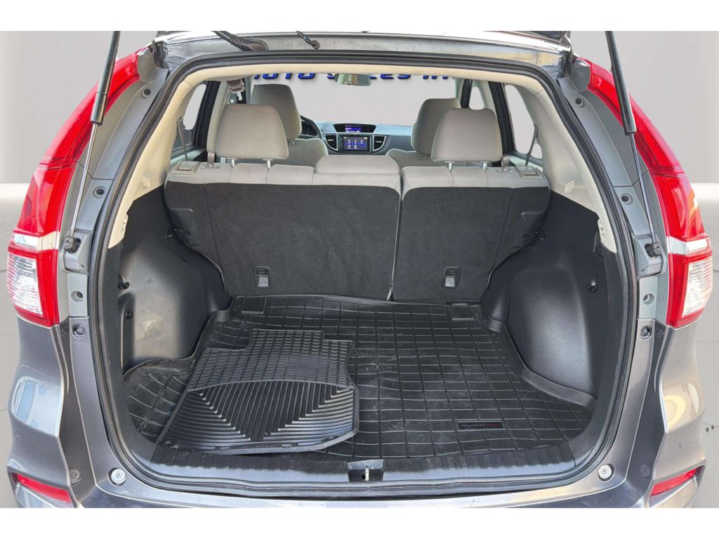 Photo 32 of this HONDA CR-V