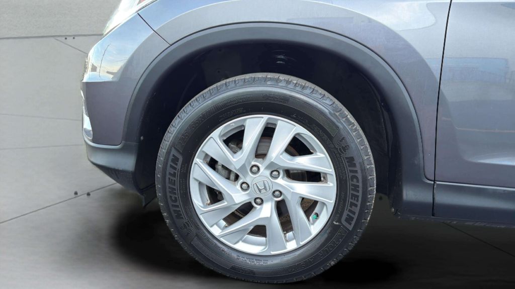 Photo 33 of this HONDA CR-V