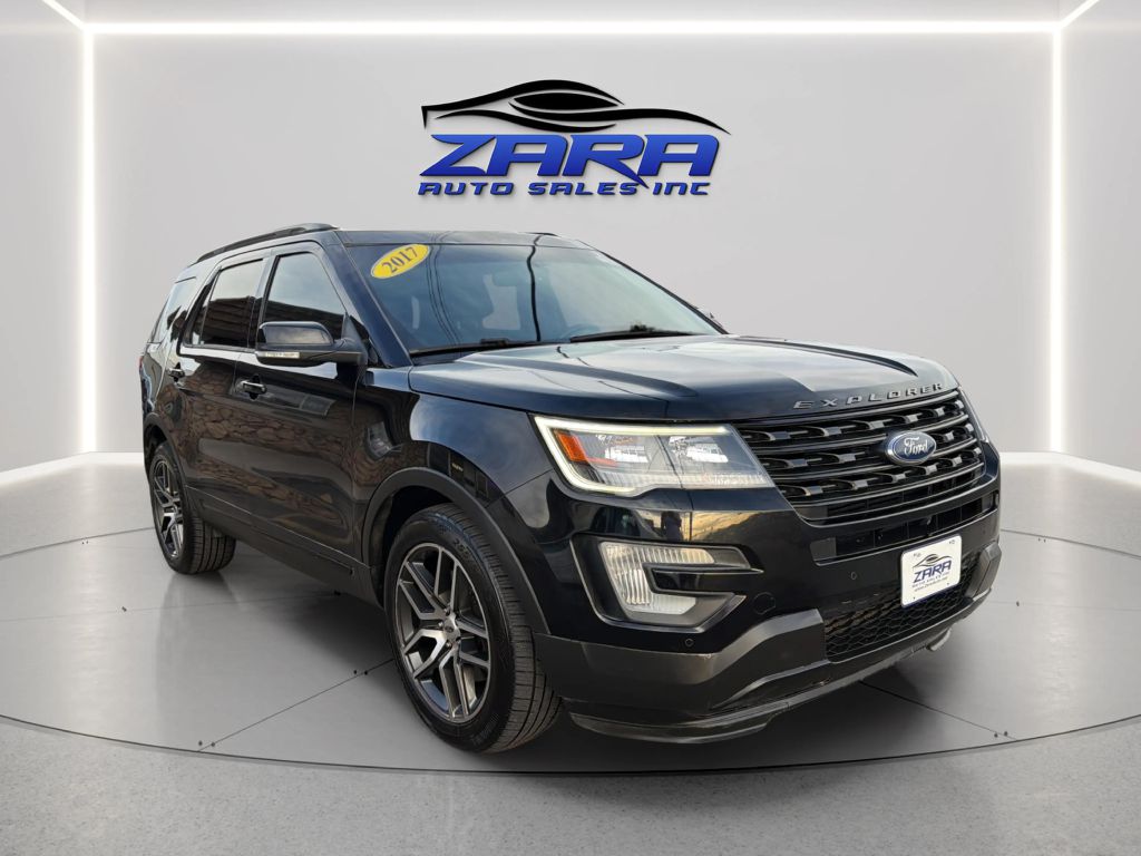 Photo 9 of this FORD EXPLORER