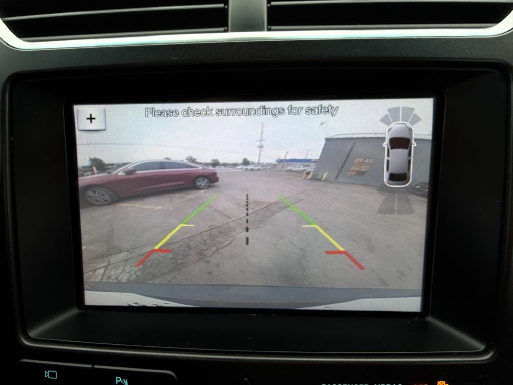 Photo 30 of this FORD EXPLORER
