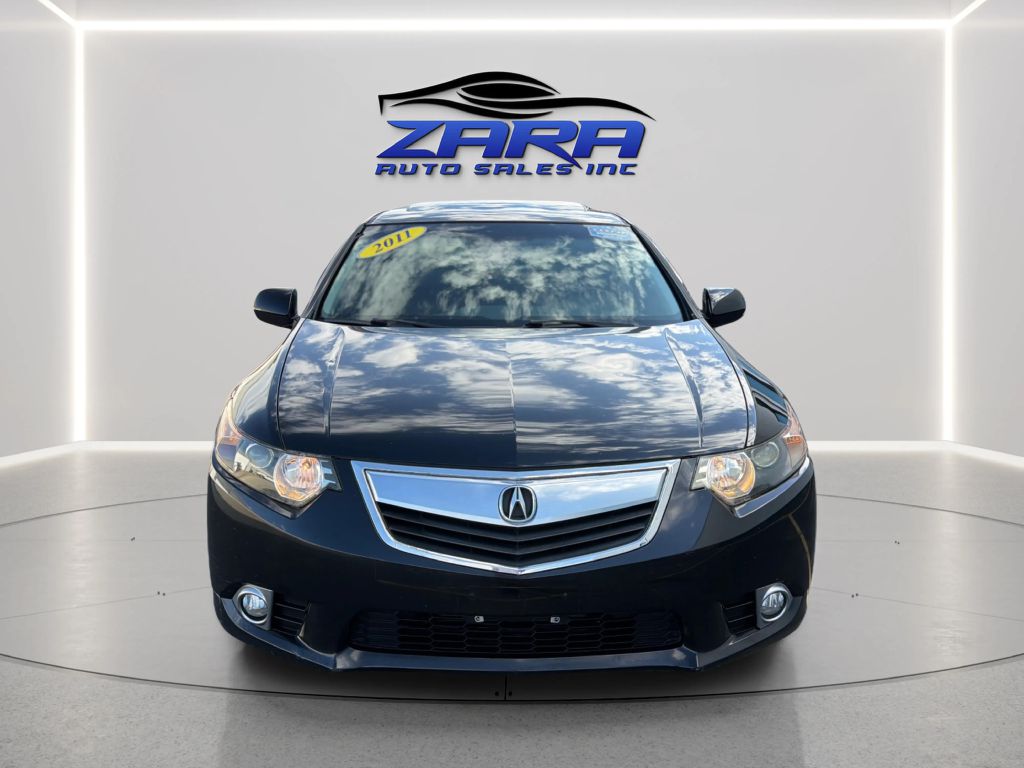 Photo 2 of this ACURA TSX