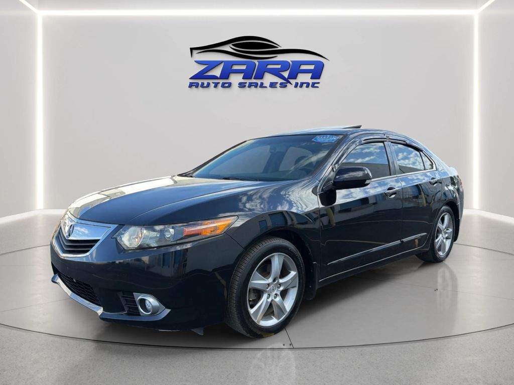 Photo 3 of this ACURA TSX