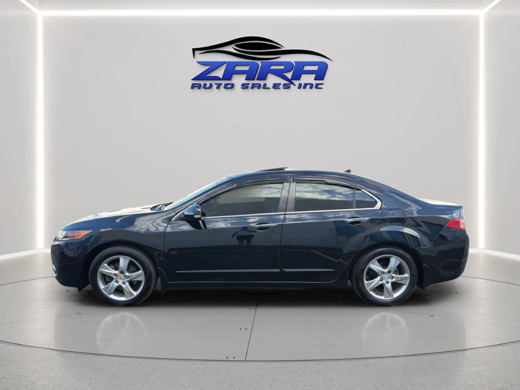 Photo 4 of this ACURA TSX