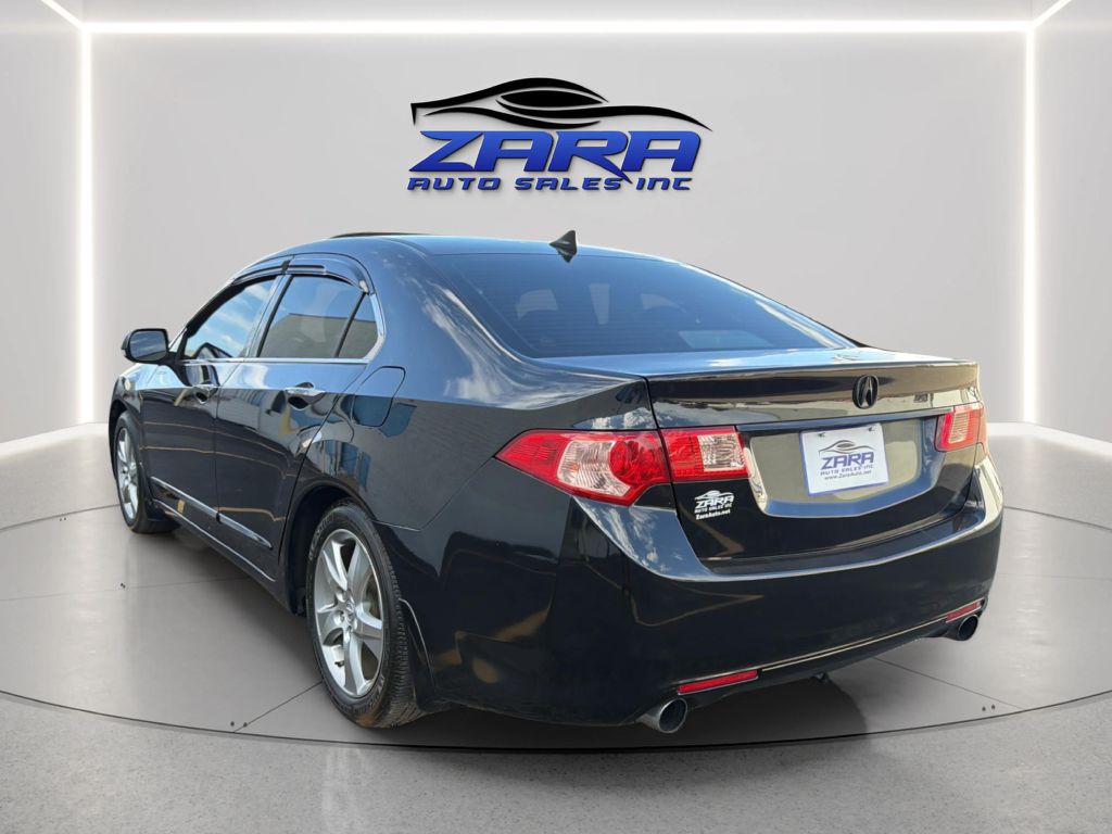 Photo 5 of this ACURA TSX
