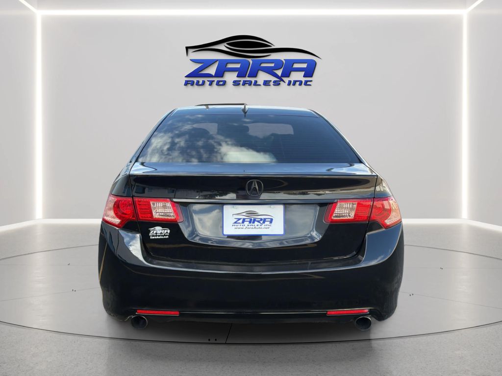 Photo 6 of this ACURA TSX